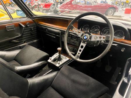 BMW 30 csl 2285251